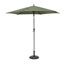 Hatten Riva Traditional Round Parasol-95376371-95376372