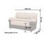 Candy Loveseat-131182313