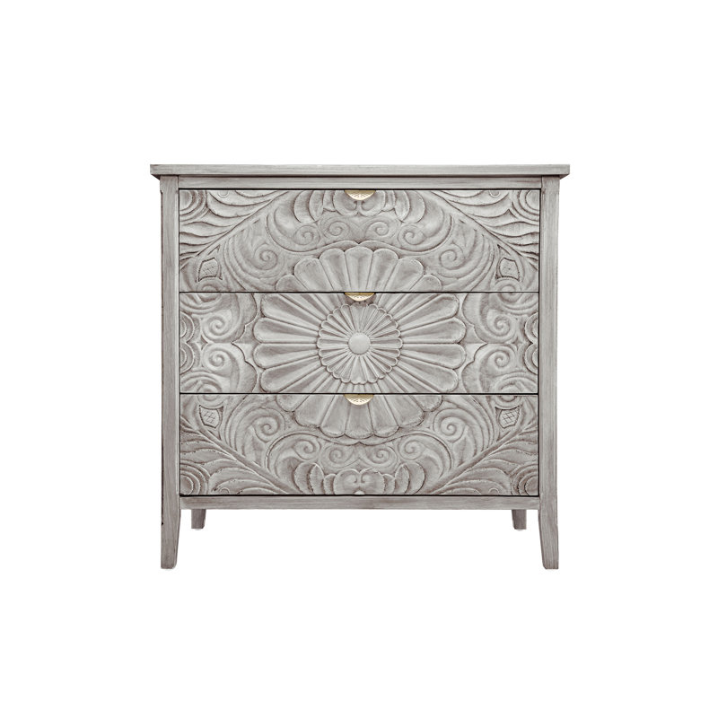 Commode 3 tiroirs
