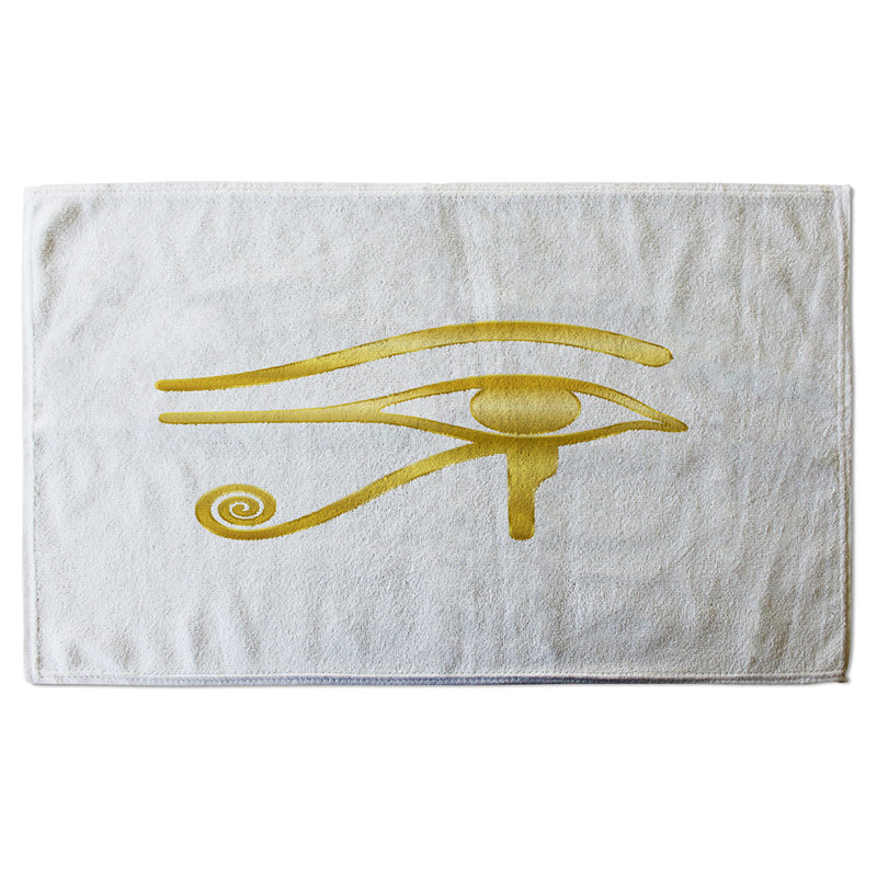 Nashay Polyester Shower Curtain Set