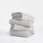 4-Pack Hand Towel Set - 100% Cotton-103397286