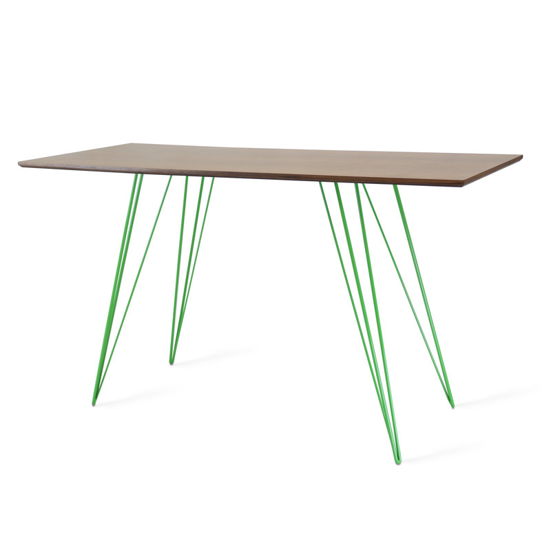 Bureau Williams, Vert