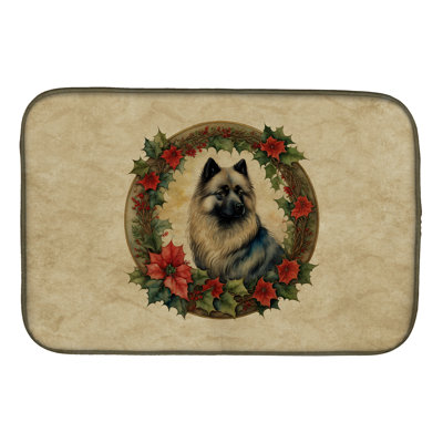 Tapis de séchage