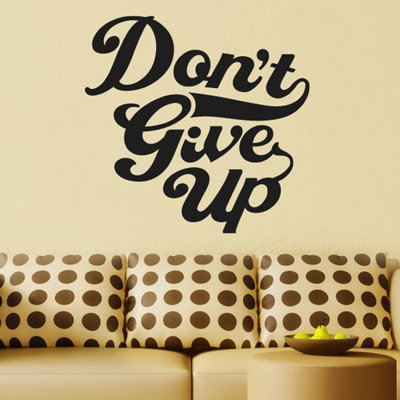 Wall Decal