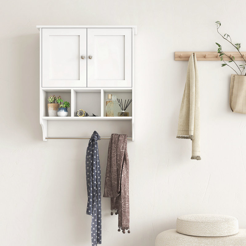 Armoire de salle de bain