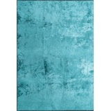 Rapture Area Rug in Blue