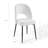 Modway Rouse Upholstered Fabric Dining Side Chair-25270668-70541027