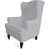 Silver Gray Polyester Blend is unavailable