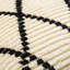 Cyan Geometric Wool Pillow Cover-1969133876-1975987612