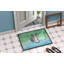 Raul Non-Slip Outdoor Doormat-38444360
