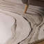 Decara Quartz Abstract High-Low Beige Area Rug-744649878