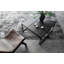 Vase de table en terre cuite