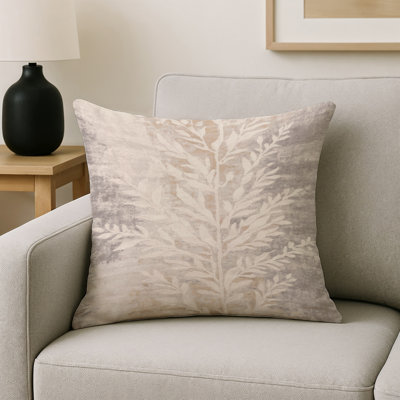 Coussin décoratif intérieur et extérieur Modern