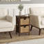 Anakah 14.5'' W Nightstand