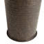 Caresha Aluminum Floor Vase