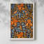 Impression rétro vintage XXI - impression sur toile tendue-995197513