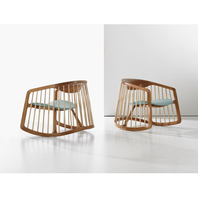 Harper Rocking Chair