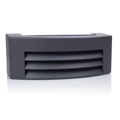 Schall LED Flush Mounted Sconce