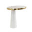 Fontaine End Table