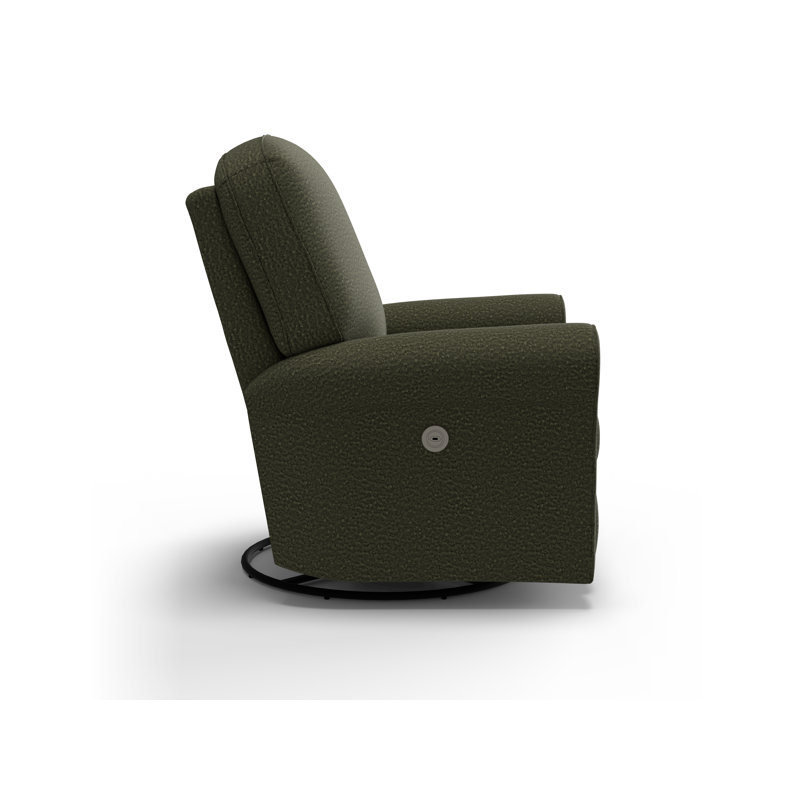 Fauteuil inclinable électrique Anastasia, Fiona Olive Performance
