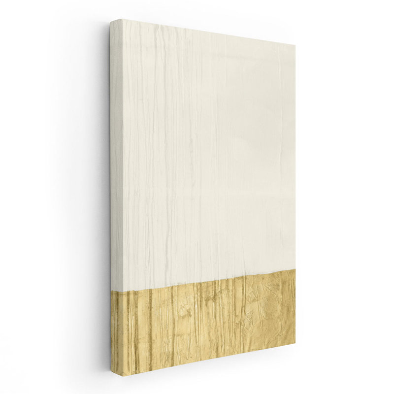 Verticalis - Canvas Print Wall Art, 24" H x 16" W