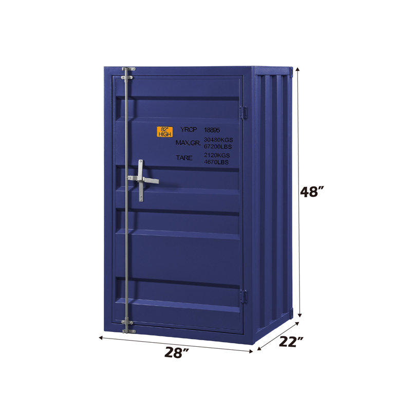 Cargo Chest