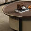 Table basse moderne et sensée