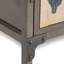Armoire en bois