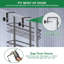 Serviteur de douche Margaryta-540992009