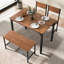 Oumar Dining Set