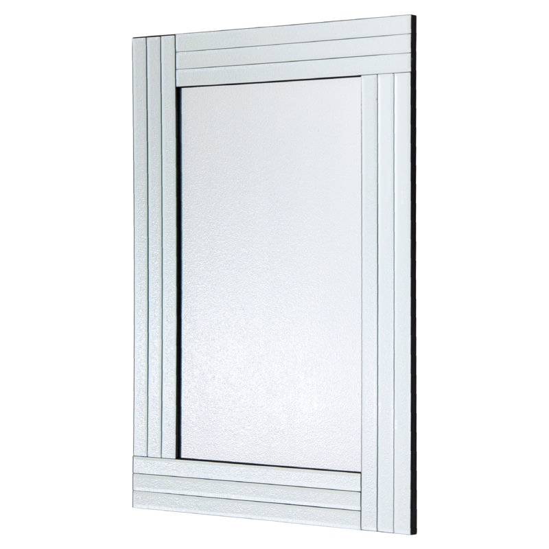 35" Wall Mirror