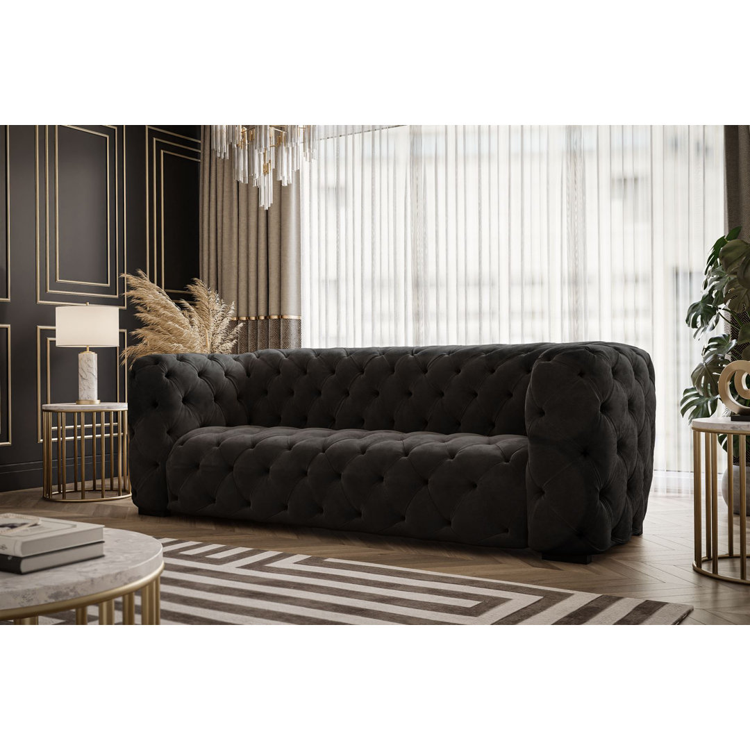 2-Sitzer Sofa Elane