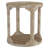 Choong Solid Wood End Table-1279329281