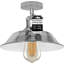 Semi Flush Mount-375767409