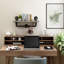 Tablettes d'appoint Gotham