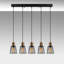 1 - Light Dome Pendant-1344106134