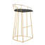 Tabouret de bar et de comptoir Jillian-314192086-353474376