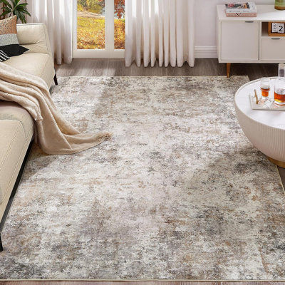 Tapis de salon 6x9