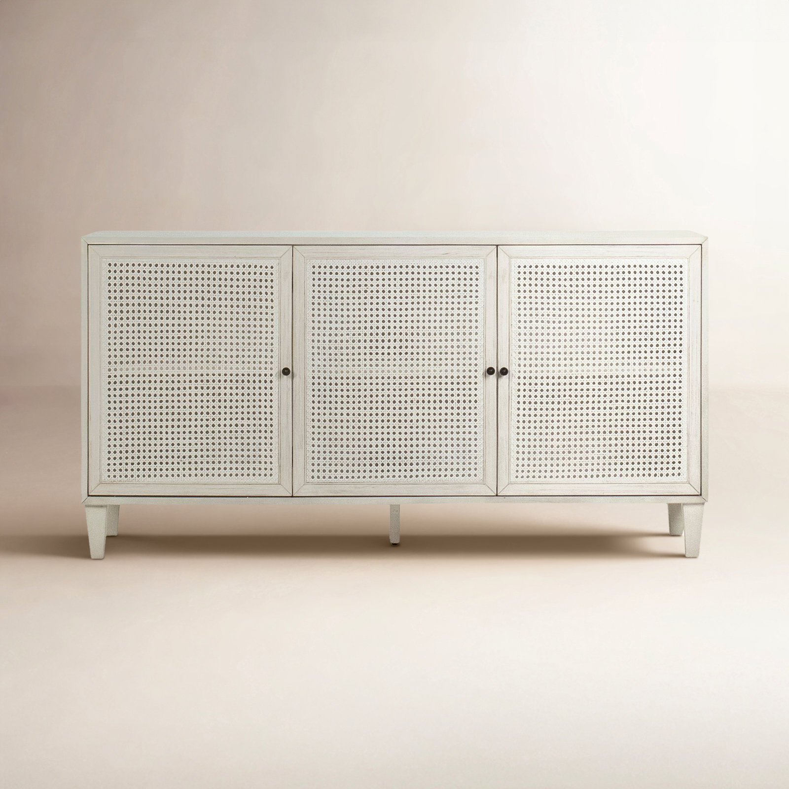 Acacia 3-Door Sideboard