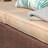 Sabna 25.6'' Wide Rectangle Wicker Patio Sofa with Cushions-1699957309
