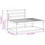 115cm Wide Patio Sofa
