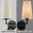Stans Armed Sconce