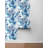 Peel & Stick Floral Roll-2086906613