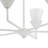 Pinellas 6 - Light Dimmable Linear Chandelier-94230753