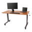 Bureau debout à hauteur ajustable Fontclair-883942363-883942362