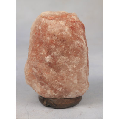 Lampe de sel de 6 lb Wuest