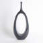 Open Oval Ring Vase-Celestial-24450701-24450702