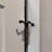 2-1/4 in. x 2-1/8 in. Satin Nickel Jumbo Hinge Pin Door Stop Value Pack (5 per Pack)-23032615