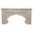 59'' Solid Wood Console Table