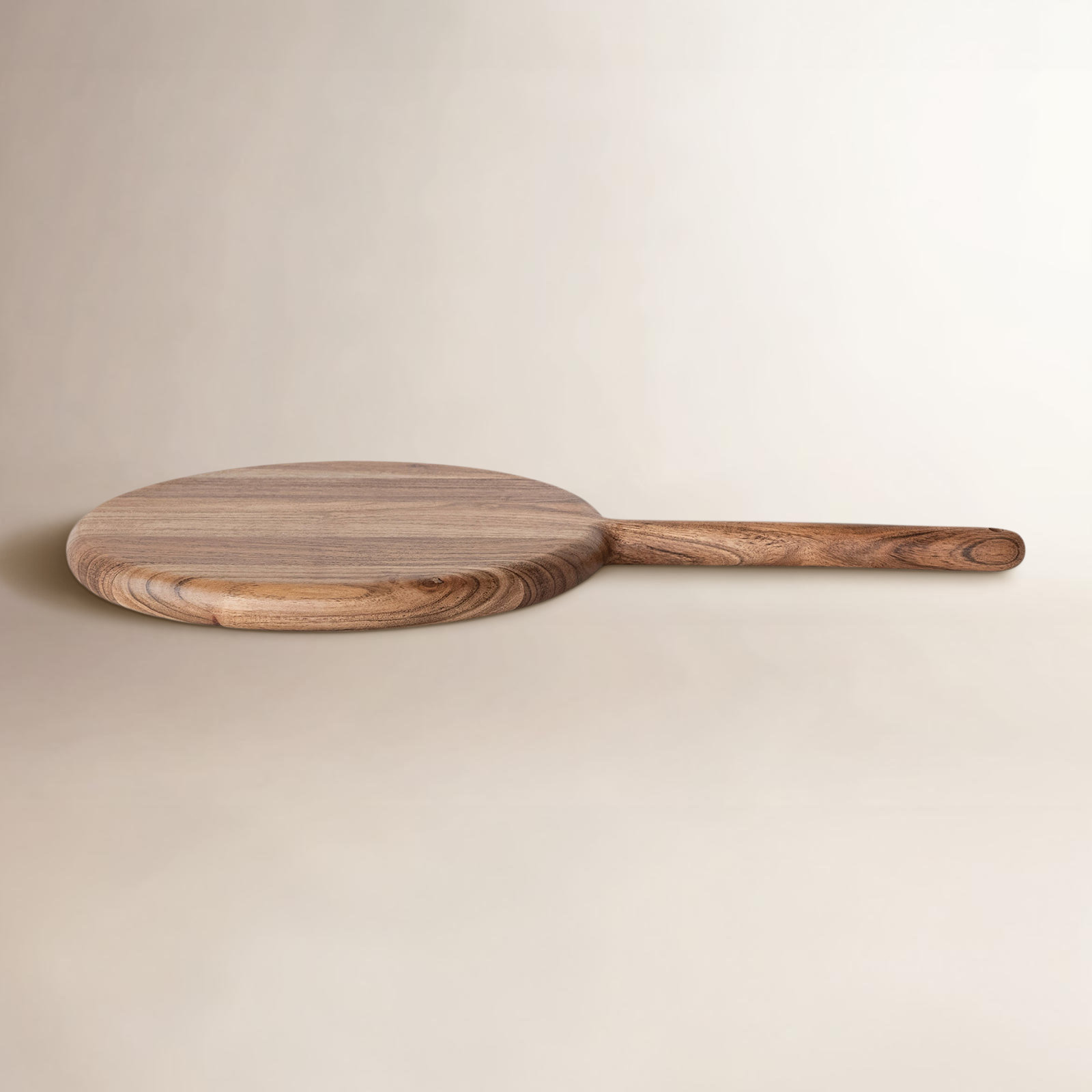 Mango Wood Cheese Board